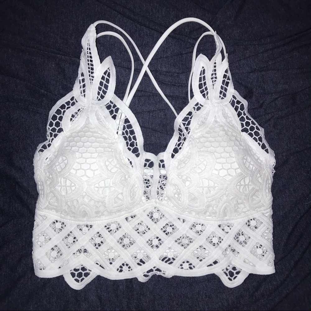 Lace Bralette